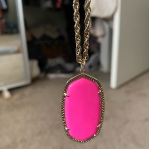 Kendra Scott Necklace